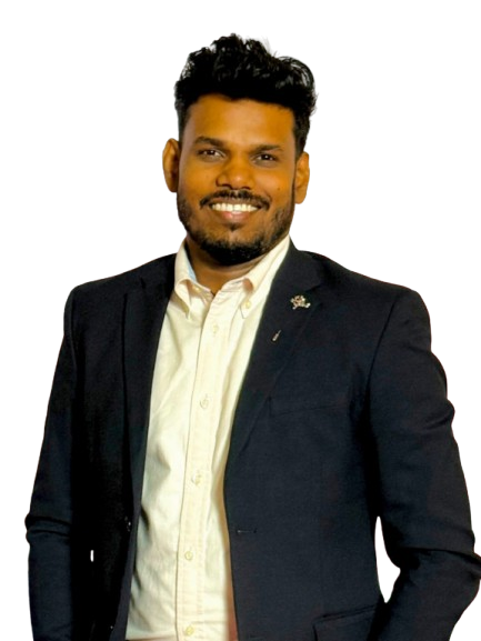 Arosha Fernando